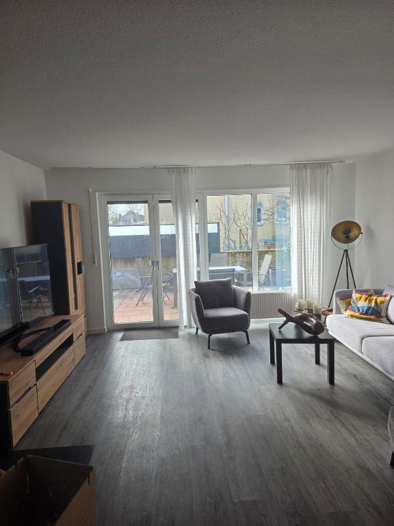 Townhouse - Chambres d'hôtes Heddesheim
