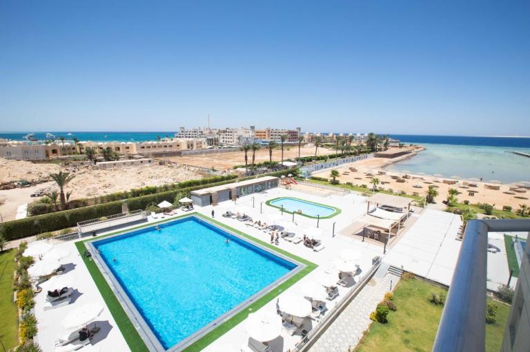 Scandic Resort - B&B Hurghada