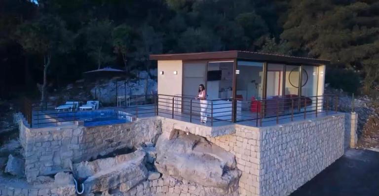 Amaruna LB - B&B Qarsâ
