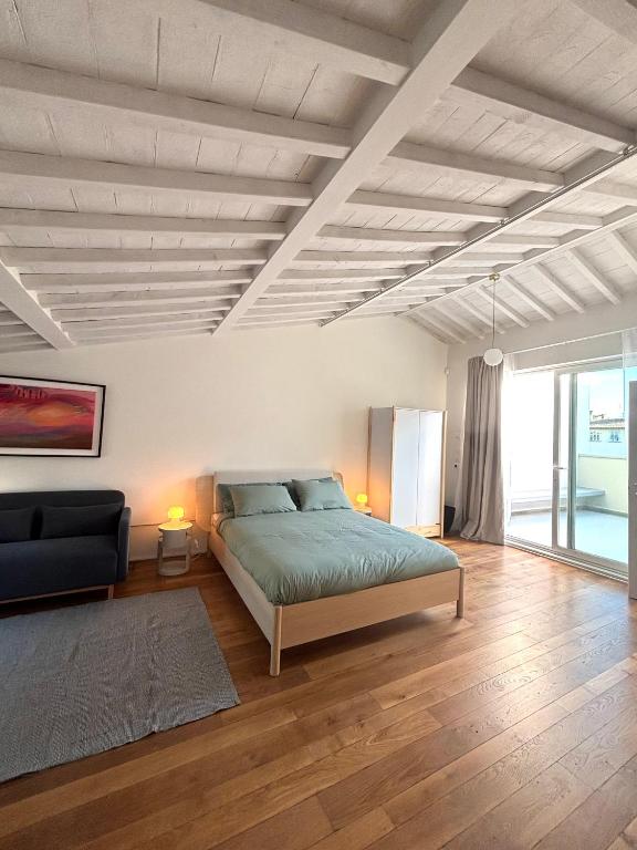 Casa Lucibell - B&B Prato