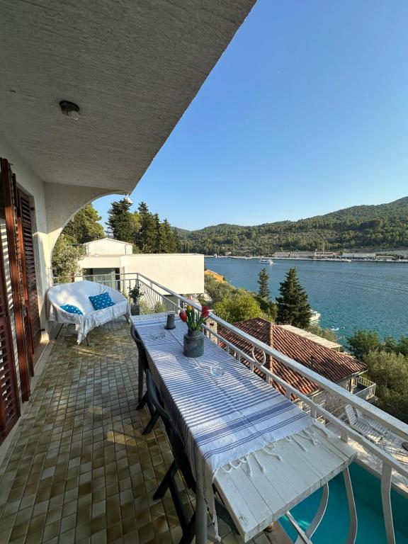 Apartman Vela Luka - B&B Vela Luka