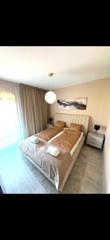 Luxiva Home - Chambres d'hôtes Nyíregyháza