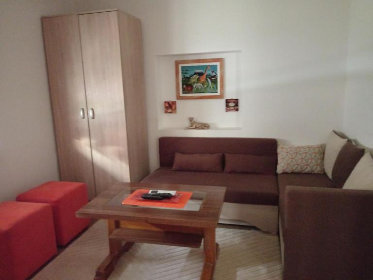 Ema - Ferienwohnung Bajina Bašta