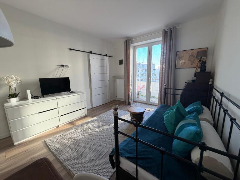 Apartament 3 Maja - B&B Gdynia