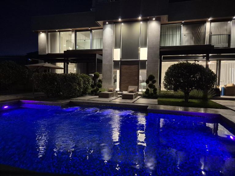 Diwine Spa House Fruška Gora - B&B Irig