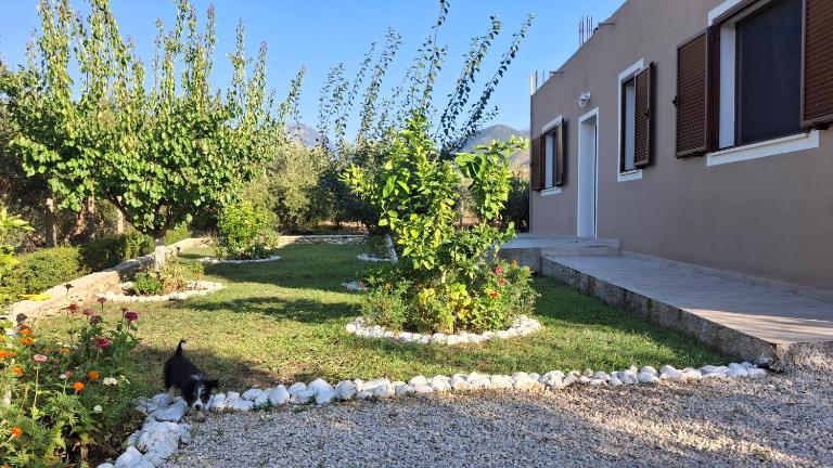 Elvis's vacation house - Bed and Breakfast Vlorë