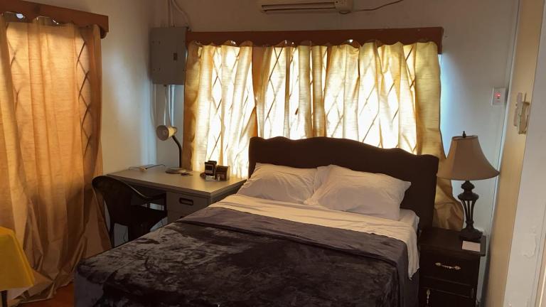 The Doctor's Quarters DQ - B&B San Fernando