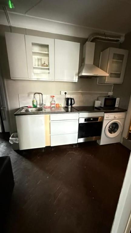 Tottenham players - Ferienwohnung Edmonton
