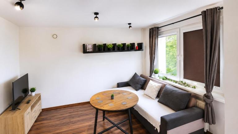 Atlas Apartments - B&B Łódź