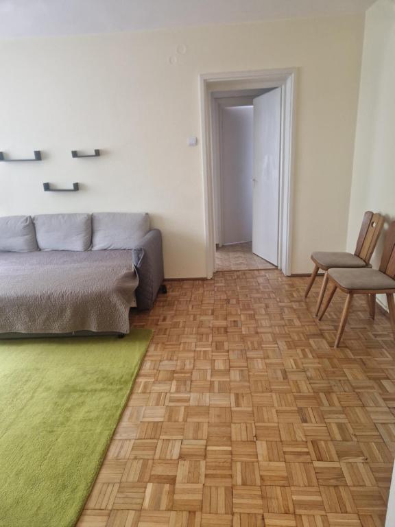 Good vibes appartment in Grigorescu - B&B Cluj-Napoca