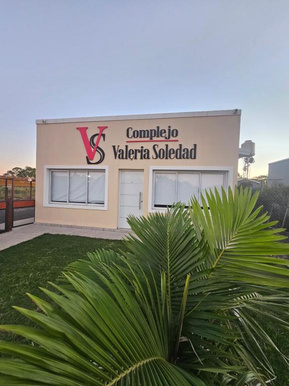 Cvs - Bed and Breakfast Federación
