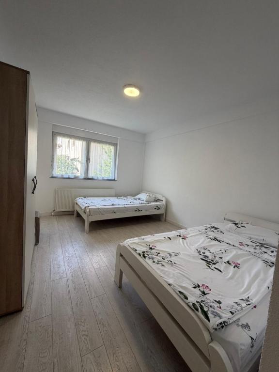 Roi House - Ferienwohnung Pristina