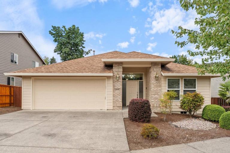 3 Bedroom House Suburban Retreat - B&B Gresham