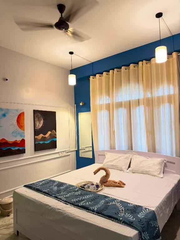 A1 Stays - B&B Jorhat