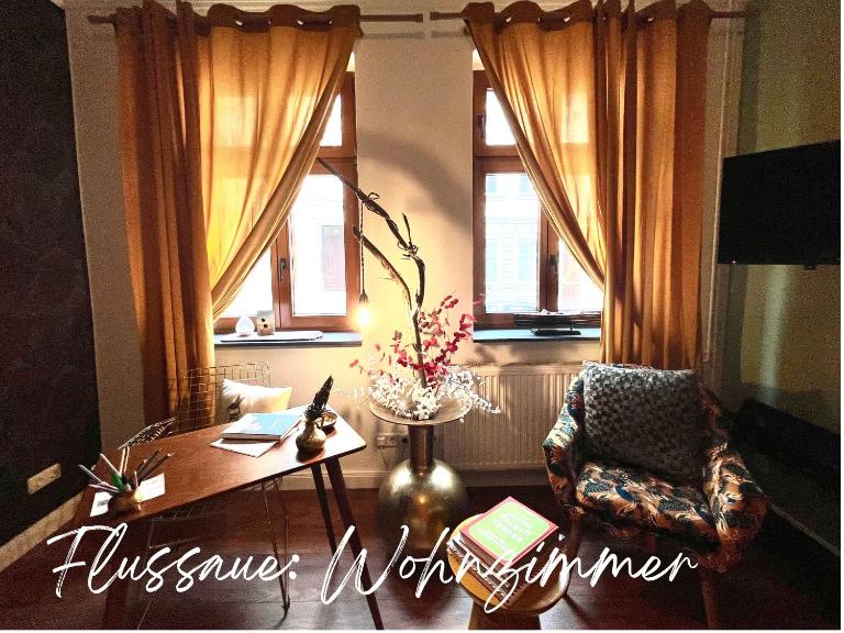 Havelzeit - B&B Havelberg
