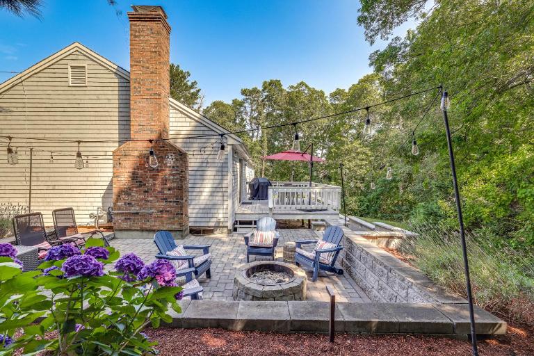 Minutes Away From the Best Beaches in Cape Cod! - B&B South Dennis