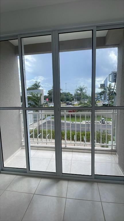 Apartamento com localização privilegiada - B&B Manaus