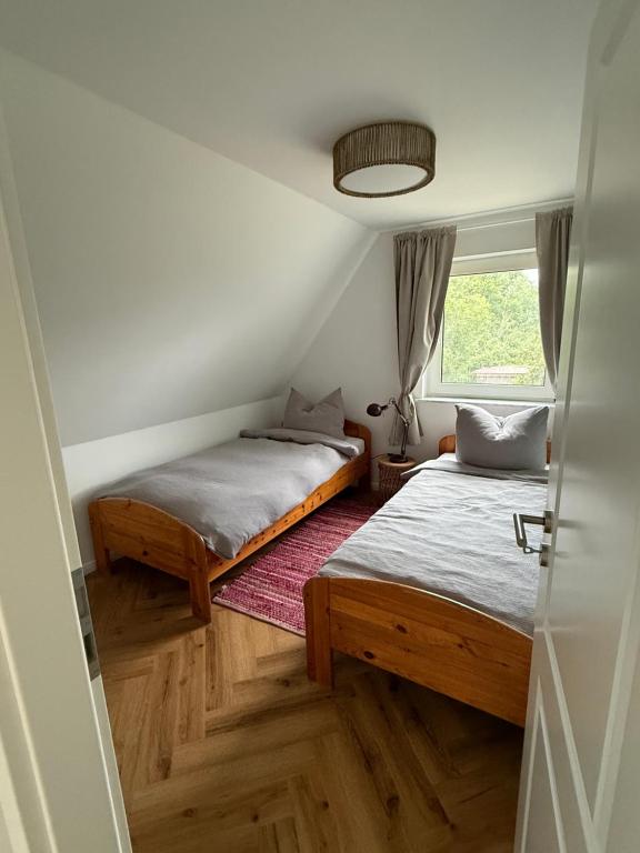 Wiesenhuus - B&B Sankt Peter-Ording