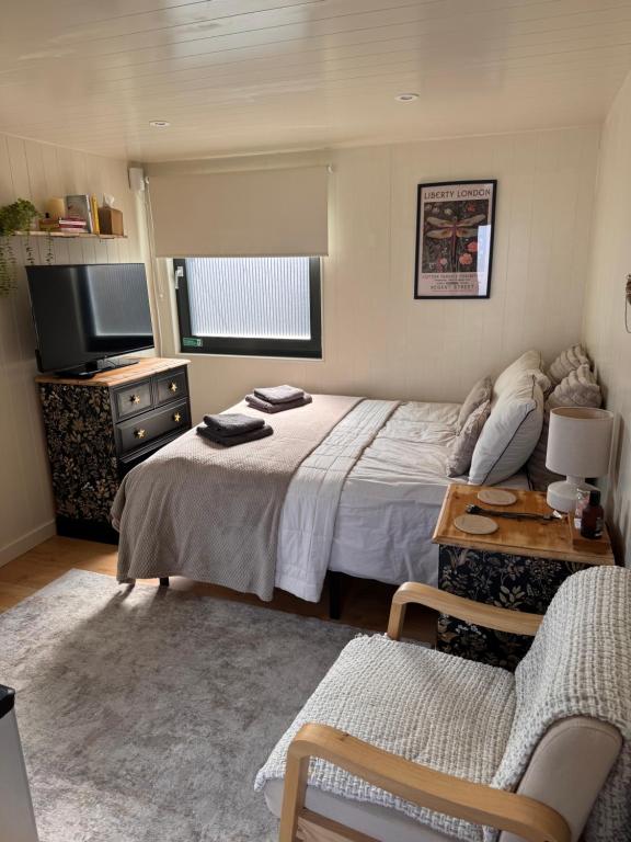 The Snug - Bed and Breakfast Yeovil