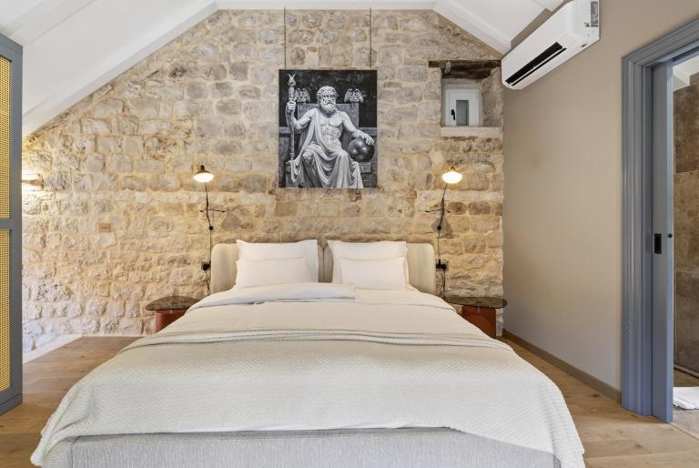 Casa dei Fratelli - Chambres d'hôtes Trogir