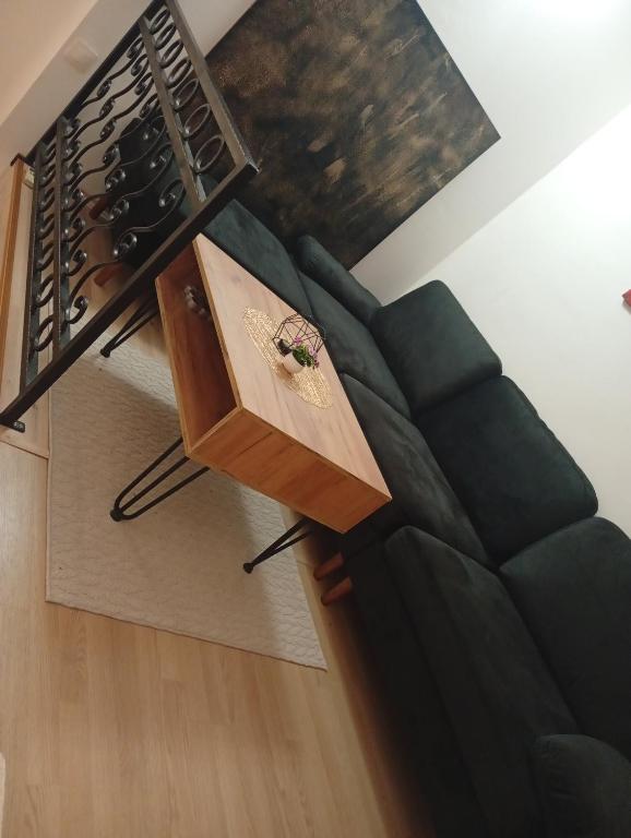 Apartman LiBan 4 Rooms - B&B Mostar