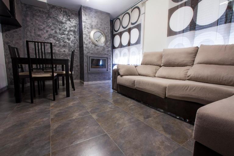 Serendipia Cantabria - B&B Mijarojos