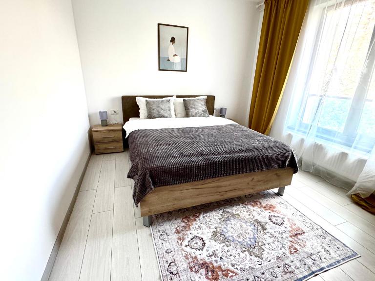The Nest - B&B Otopeni
