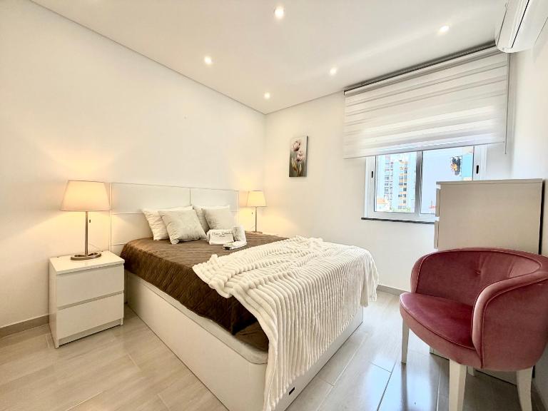 Diamant - Praia da Rocha - B&B Portimão