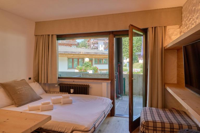 Effealatapartments - Il Rifugio dei Sogni - B&B Madonna di Campiglio