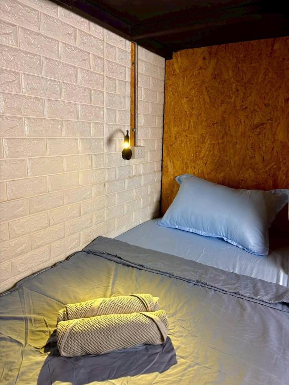 Cozy BB Experience in Bangkok Noi with Modern Comforts - Chambres d'hôtes Bangkok Noi