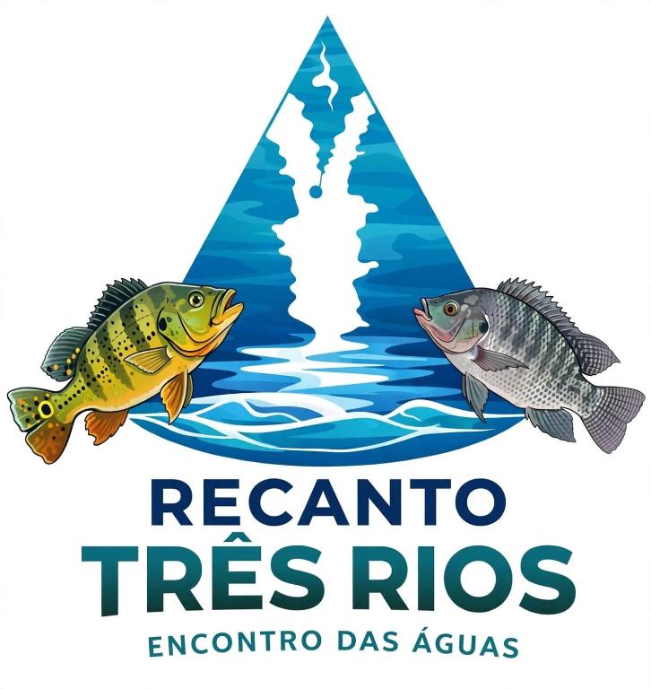 Recanto Três Rios - próximo ao Clube Náutico - B&B Santa Clara d'Oeste