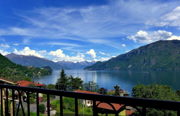 Villa Panorama - B&B Oliveto Lario
