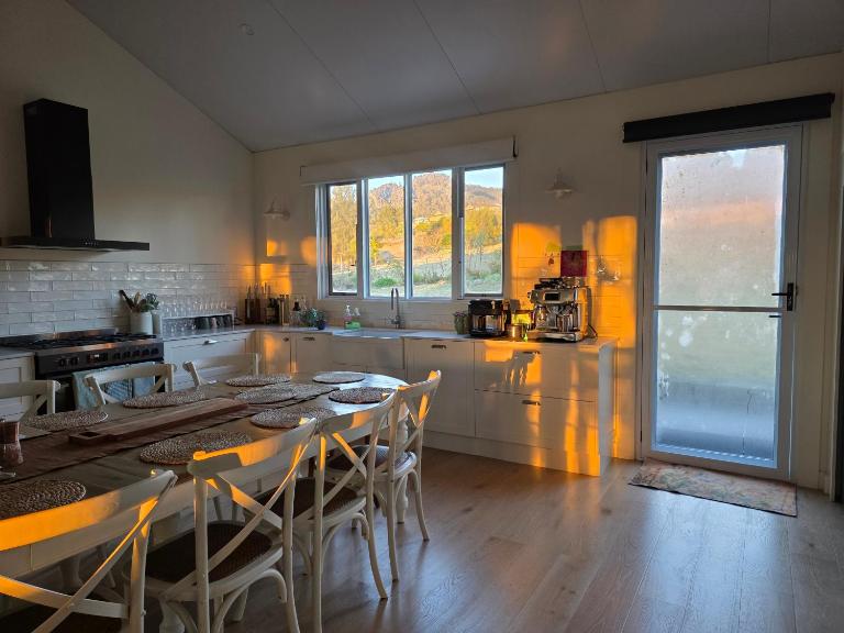 Unwind at BlueWrenHill - Ferienwohnung Gloucester