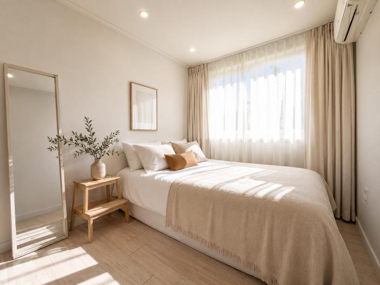 Hongdae 3bedroom Designer Apartment - B&B Seul