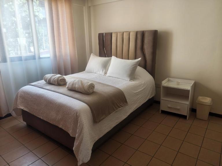 Cochabamba Mágica C - Aniceto Arce - B&B Cochabamba