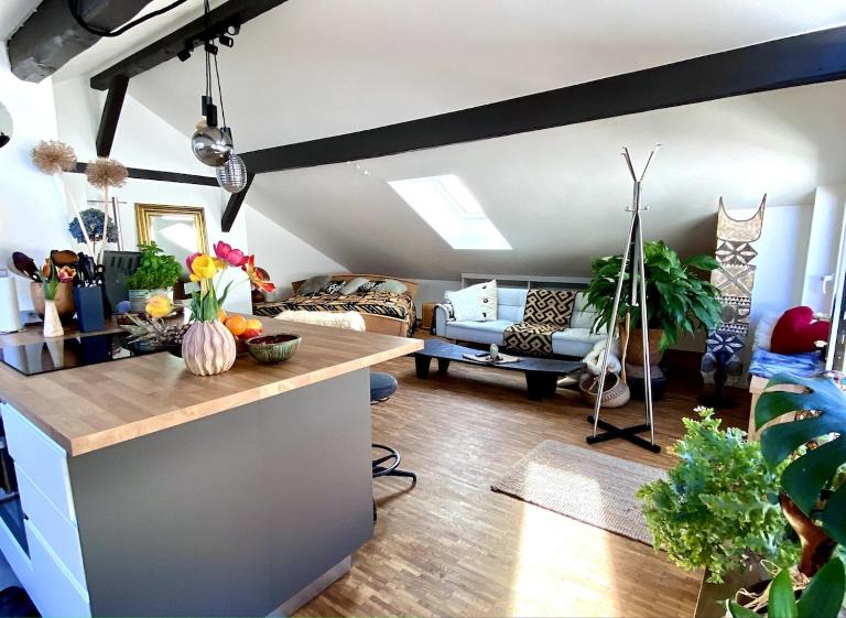 CozyCorner - Comfortable and location - Bed and Breakfast Wiesbaden