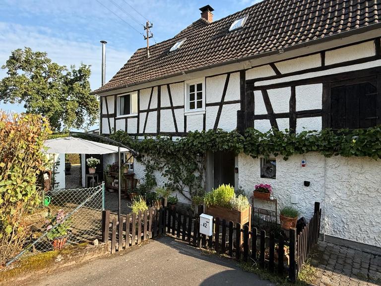 B&B Heckerfeld - B&B Burglahr