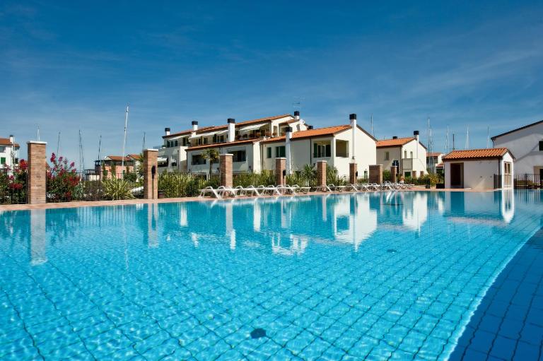 Residence Maestrale - B&B Caorle