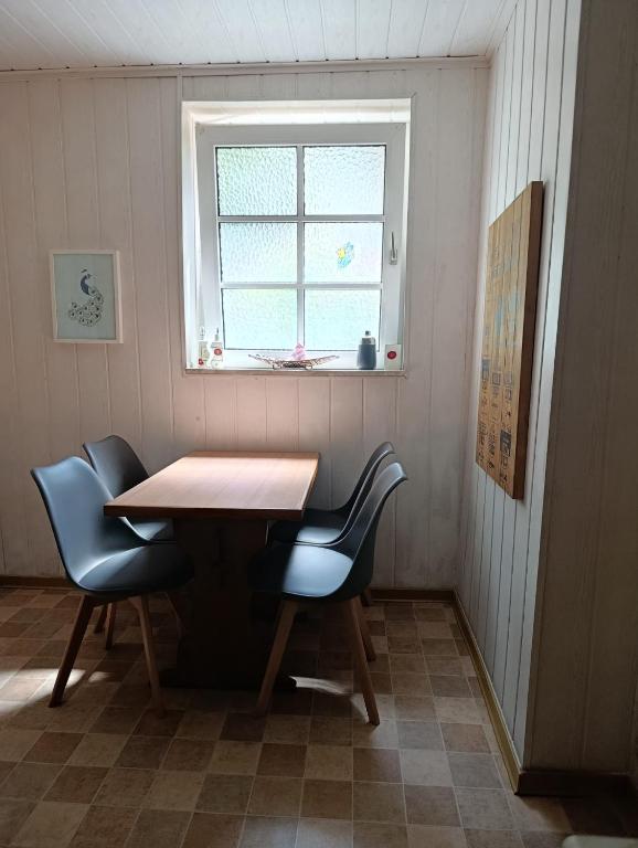 Ferienwohnung Schorn - B&B Burg