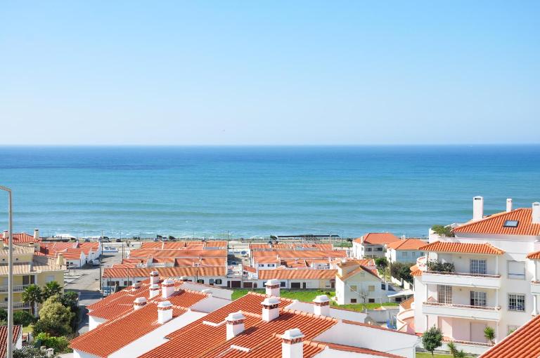 Ericeira Beach Place - B&B Ericeira