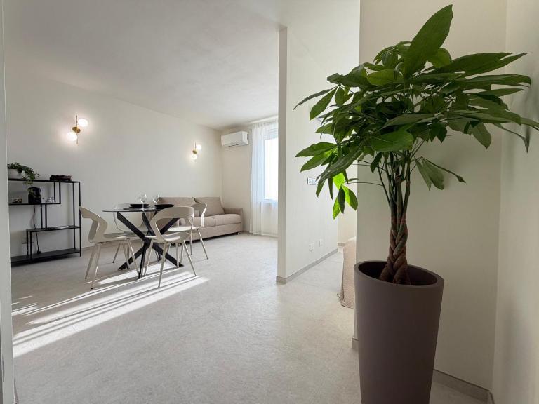 Ma Maison 94 - Ferienwohnung Livorno