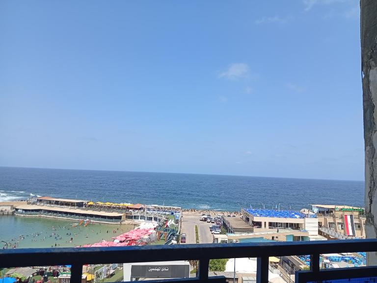سابا باشا 5 - B&B Alexandria