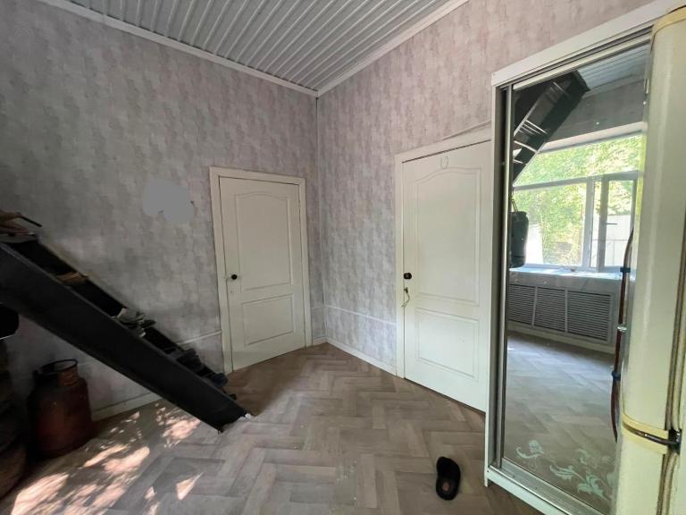 Частный дом - Bed and Breakfast Temirtaū