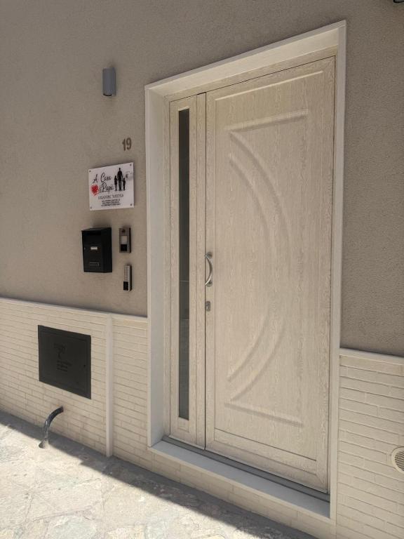 A Casa di Papà - B&B Brindisi