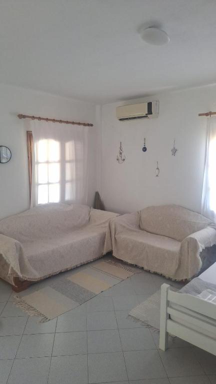 Vila Thalassino - B&B Nea Vrasna