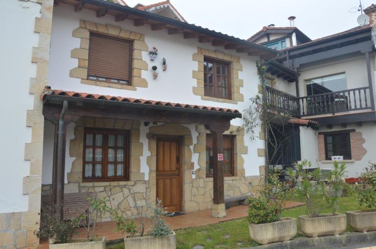 La casuca - B&B Noja
