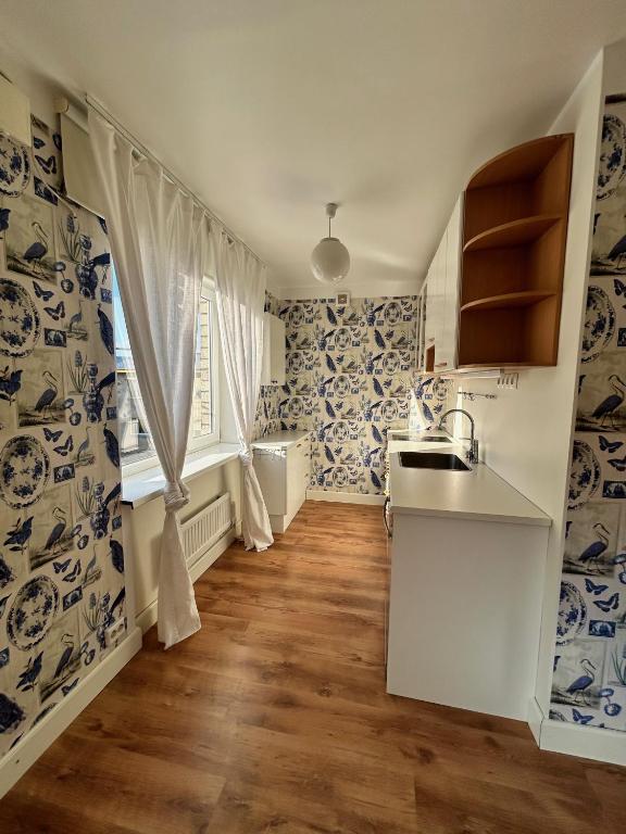 Ottenson Saaremaa apartment - B&B Salme