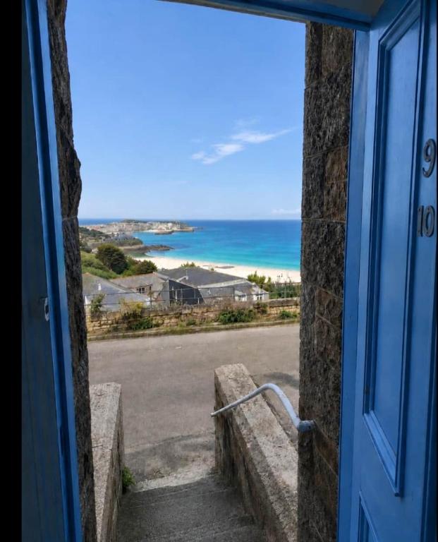 St Ives Beach Pad - Chambres d'hôtes St Ives
