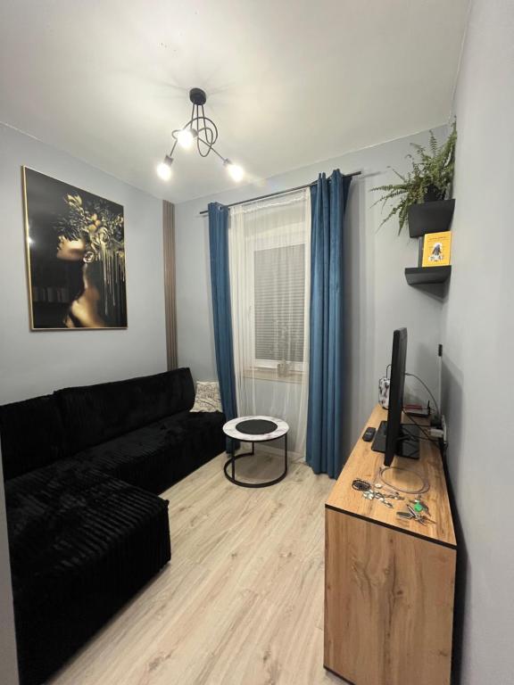 Apartament nad rzeką - B&B Głuszyca