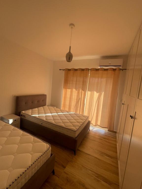 Dream view apartment - Chambres d'hôtes Himarë